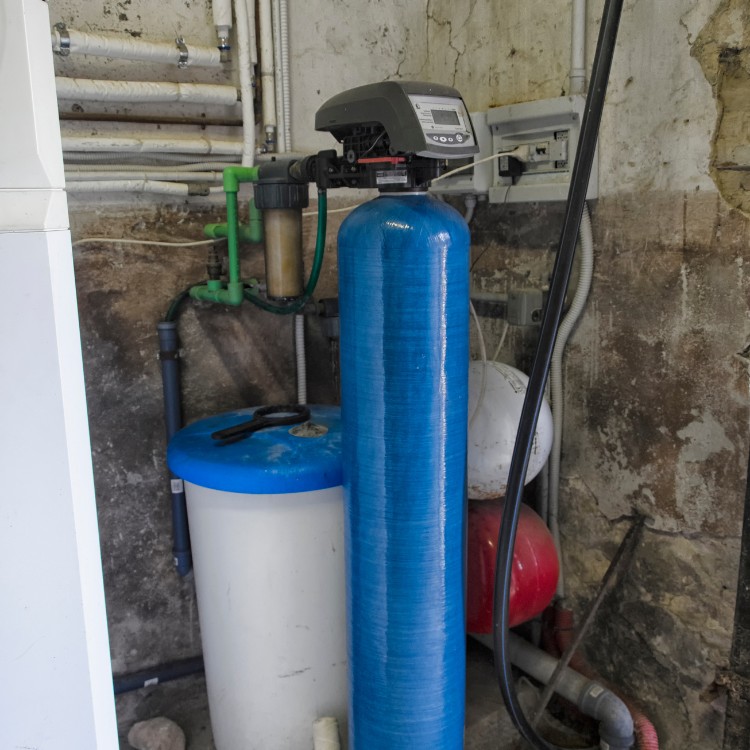 Water treatment services in Parker, CO