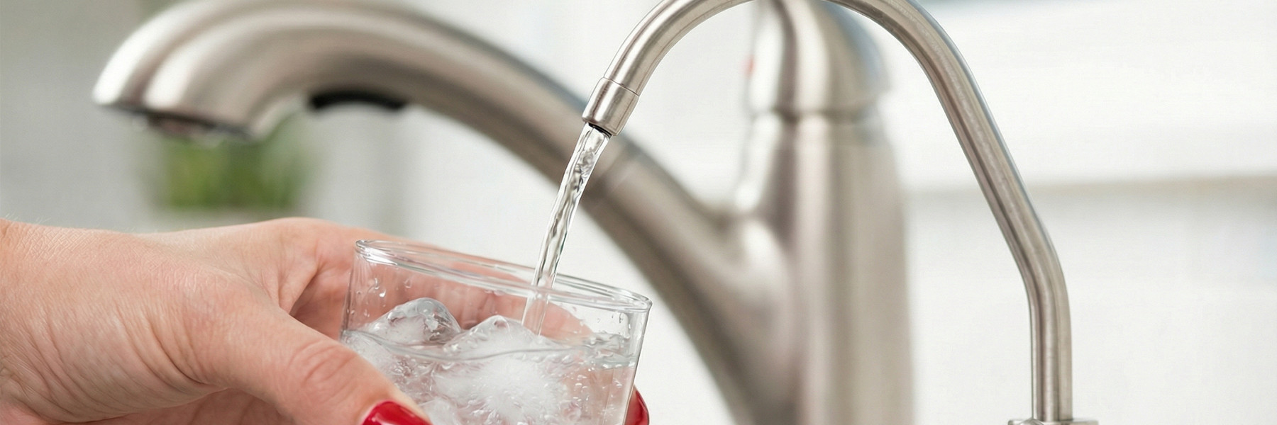 Water treatment services in Parker, CO