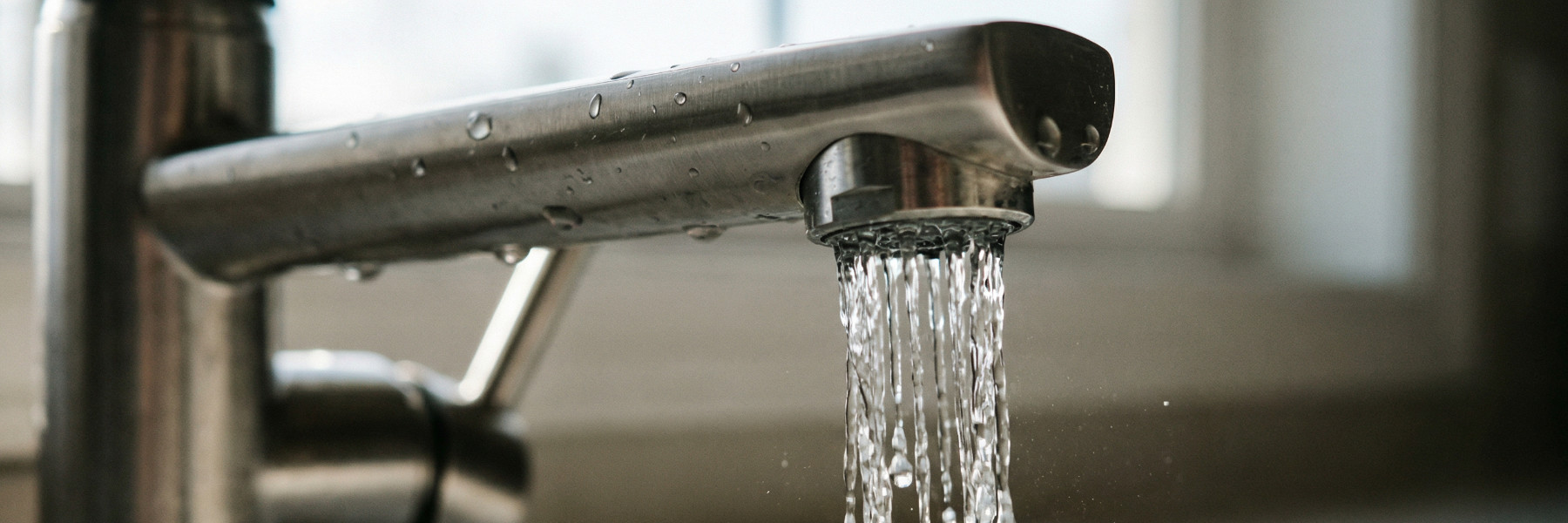 Water treatment services in Parker, CO